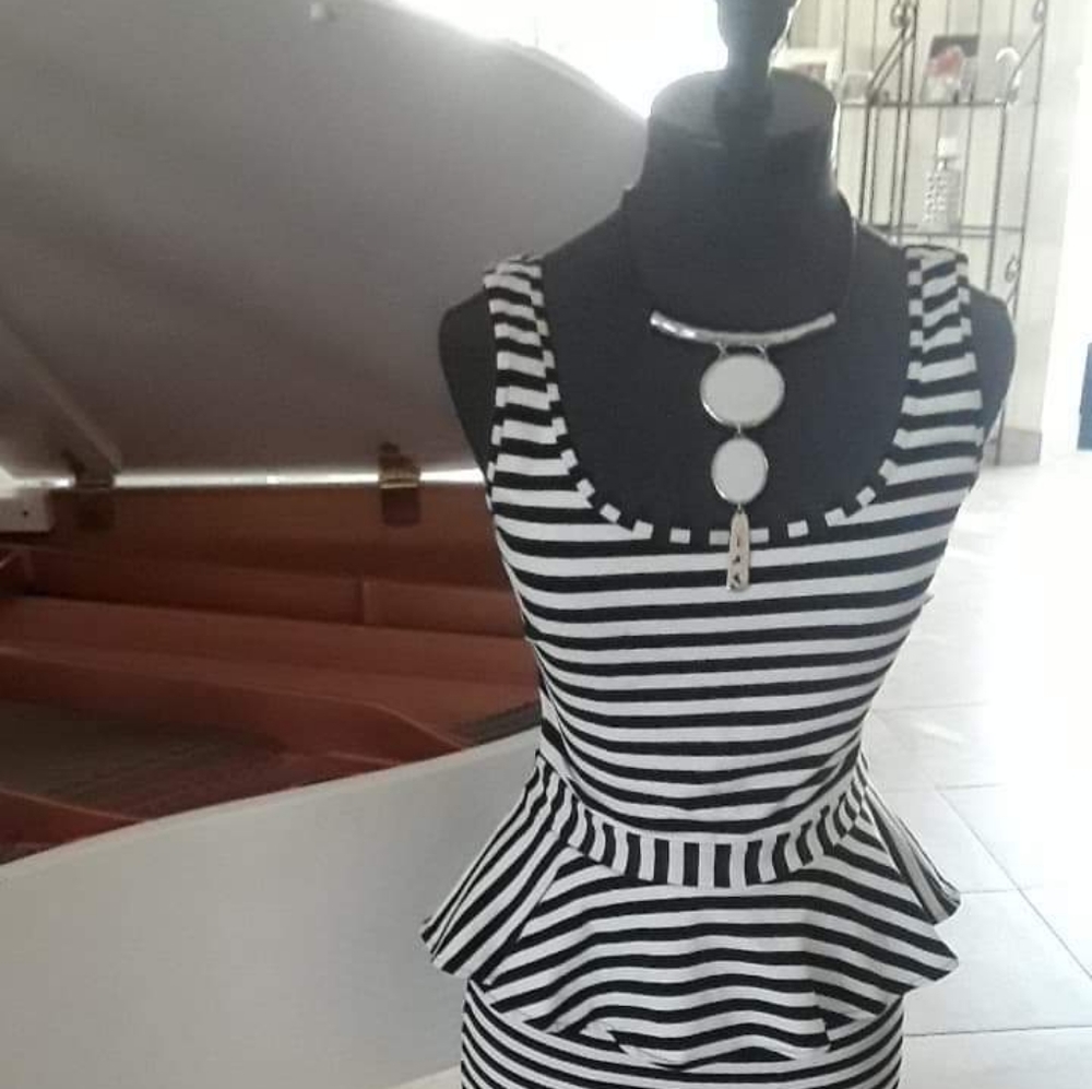 BEBE Dress